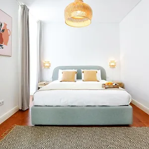 Apartamento Endless Summer Portugal