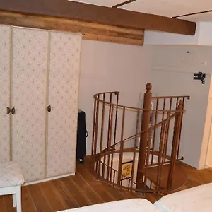  Apartamento Loft En El Centro De España
