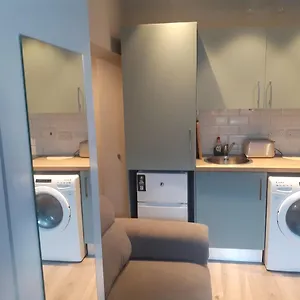  Apartamento Spacious Studio-dublin 3 Irlanda