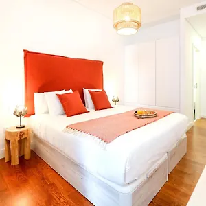  Apartamento Away From Portugal