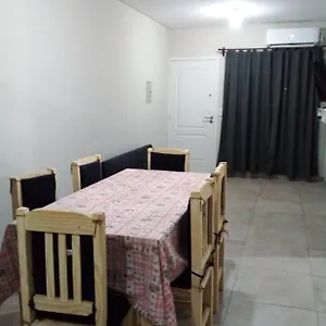 Departamentos Peques -barrio Privado Apartamento