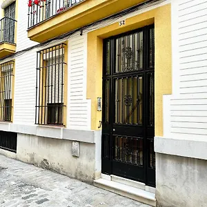  Apartamento Acogedor Alameda España