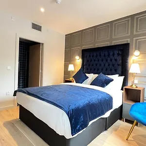  Apartamento Merrion Square Irlanda