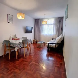 Rincon Plaza Espana Apartamento