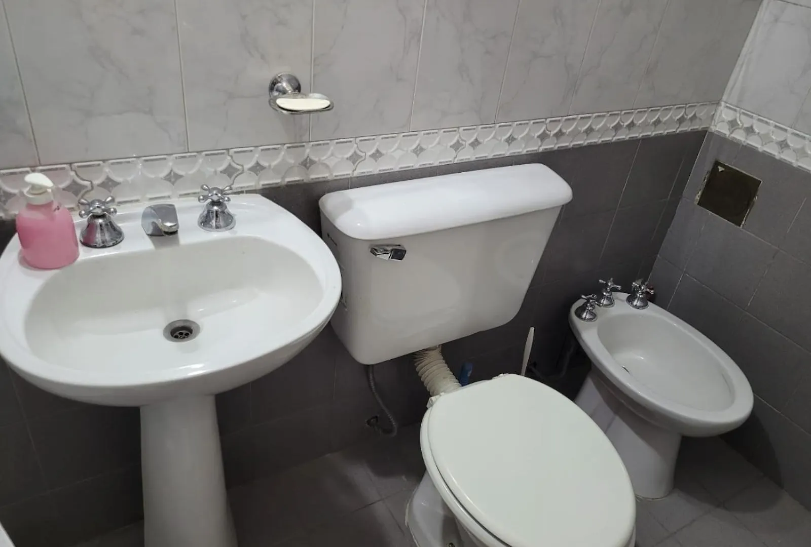 Tranquilo Departamento Centrico Apartment Mendoza